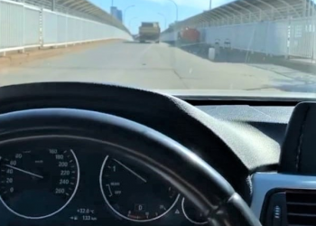 Mediante propina, empresários que moram em Foz entram no Paraguai, diz jornal