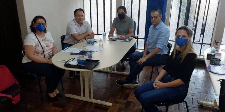 ACIFI reivindica reabertura gradual do comércio a partir da próxima terça, dia 7