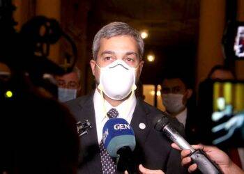 Após flexibilização, governo paraguaio decide retomar quarentena total