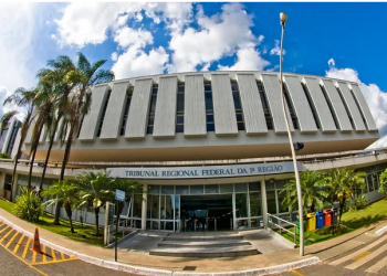 TRF suspende bloqueio de R$ 3 bilhões dos fundos partidário e eleitoral