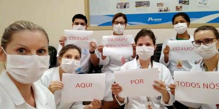 Covid-19: Itaipu mantém turismo fechado na usina até Semana Santa