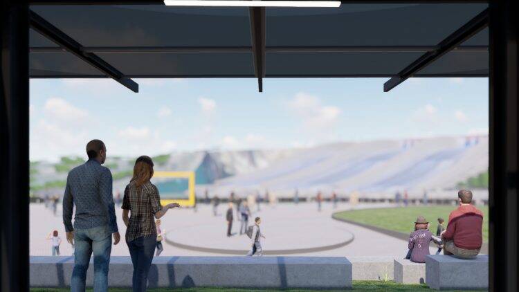 Turismo de Itaipu se prepara para reabertura da visitação pós-quarentena