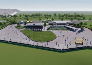 Turismo de Itaipu se prepara para reabertura da visitação pós-quarentena