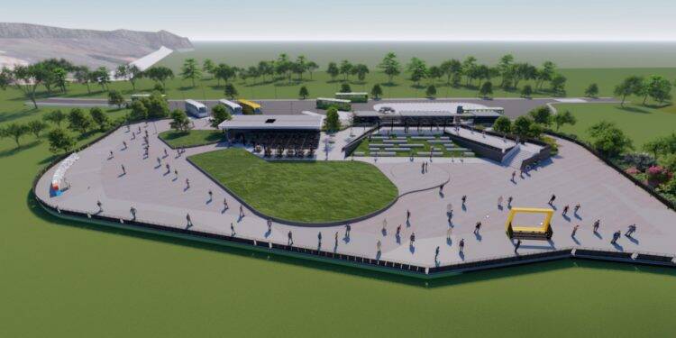 Turismo de Itaipu se prepara para reabertura da visitação pós-quarentena