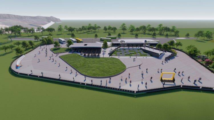 Turismo de Itaipu se prepara para reabertura da visitação pós-quarentena