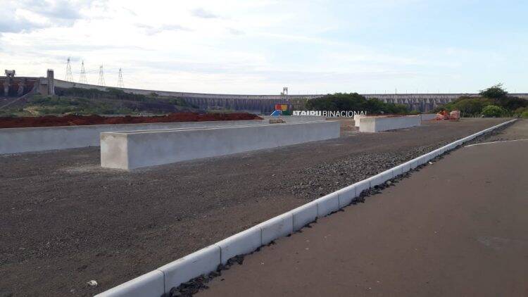 Turismo de Itaipu se prepara para reabertura da visitação pós-quarentena