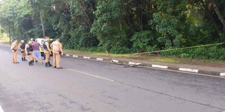 Homem encontrado morto é principal suspeito de chacina no Cidade Nova