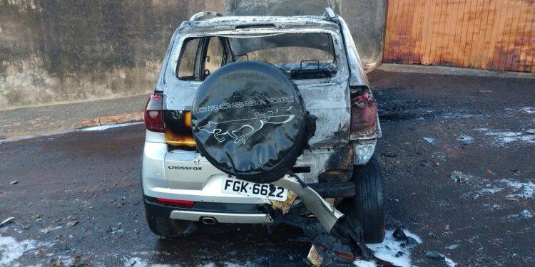 Homem encontrado morto é principal suspeito de chacina no Cidade Nova