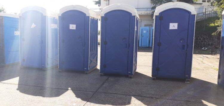 Mais de 50 paraguaios ficaram retidos na Ponte da Amizade nesta quinta, 09