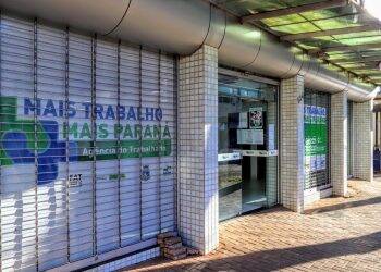 Agência do Trabalhador realiza orientação por telefone e online em Foz do Iguaçu