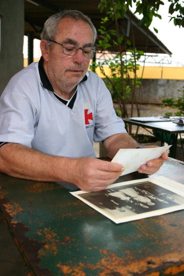Morre Irineu Basso, pioneiro de Foz do Iguaçu, aos 78 anos de idade