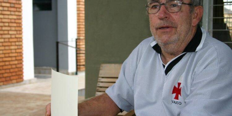 Morre Irineu Basso, pioneiro de Foz do Iguaçu, aos 78 anos de idade