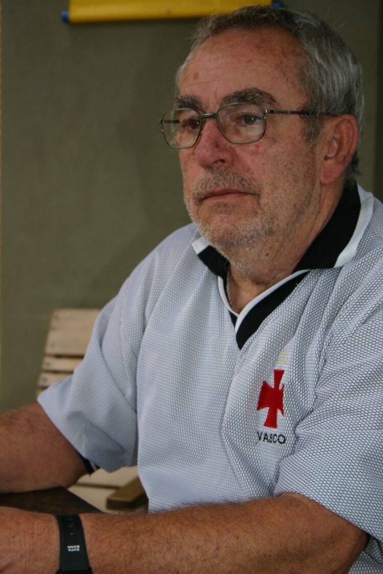 Morre Irineu Basso, pioneiro de Foz do Iguaçu, aos 78 anos de idade