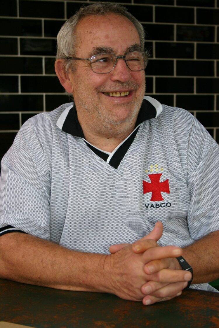 Morre Irineu Basso, pioneiro de Foz do Iguaçu, aos 78 anos de idade