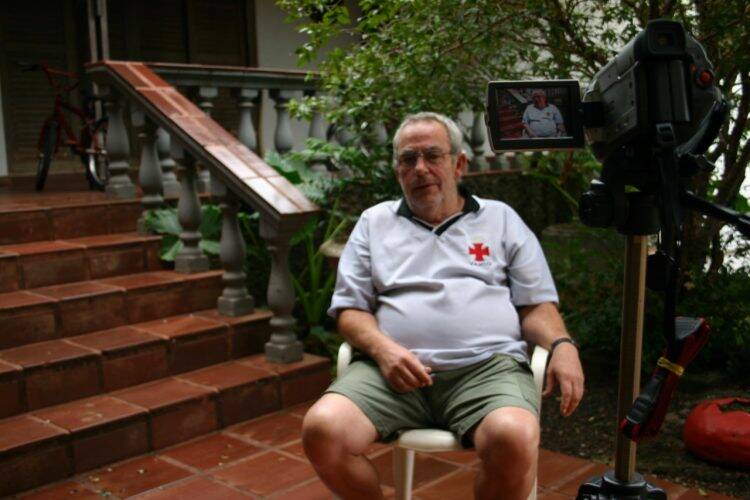 Morre Irineu Basso, pioneiro de Foz do Iguaçu, aos 78 anos de idade