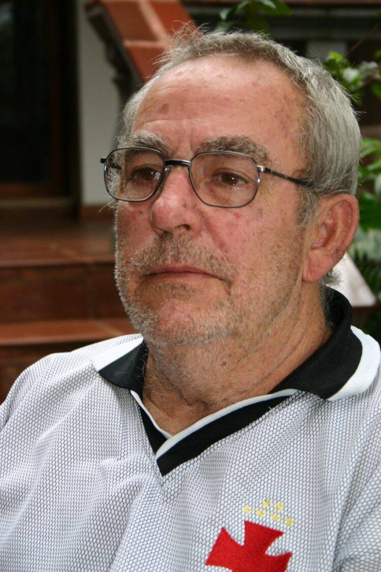 Morre Irineu Basso, pioneiro de Foz do Iguaçu, aos 78 anos de idade