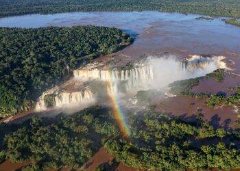 Grupo Cataratas faz campanha para levar alimentos às comunidades vulneráveis do entorno dos parques onde atua