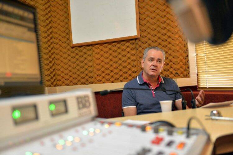 Empresário de Santa Terezinha com Covid-19 fala sobre sintomas em vídeo