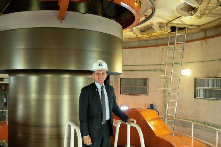Itaipu dobra valor de auxílio eventual para R$ 2,7 milhões no combate à Covid-19