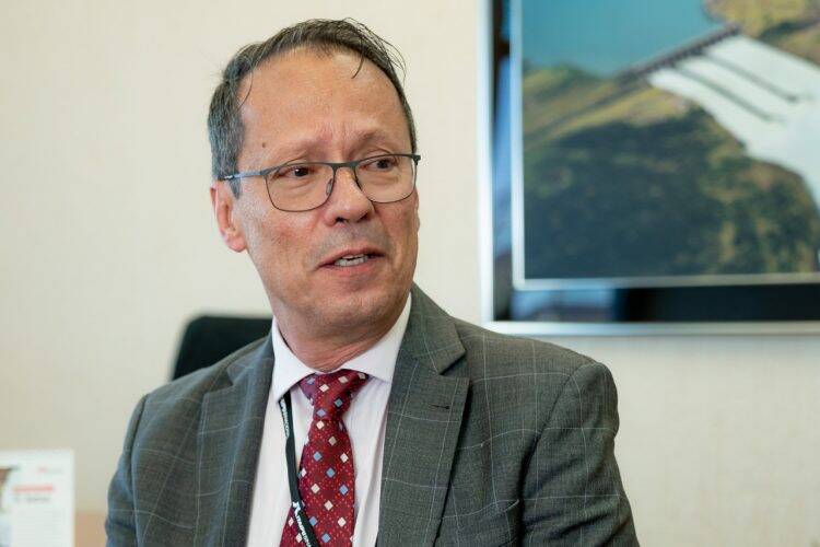 Itaipu dobra valor de auxílio eventual para R$ 2,7 milhões no combate à Covid-19