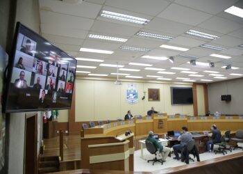 Projetos fundamentais para viabilizar reabertura segura do comércio são aprovados