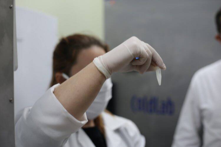 Prefeitura recebe 8 mil kits para testes rápidos da Covid-19
