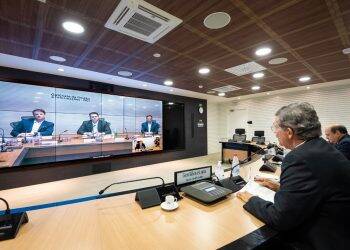 Itaipu e PTI vão ajudar o governo estadual no monitoramento ambiental de rios do Paraná