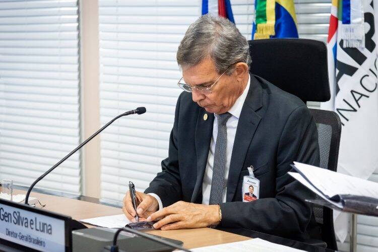 Itaipu e PTI vão ajudar o governo estadual no monitoramento ambiental de rios do Paraná