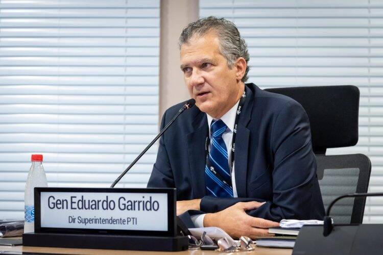 Itaipu e PTI vão ajudar o governo estadual no monitoramento ambiental de rios do Paraná