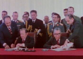 Referência internacional, Tratado de Itaipu completa 47 anos neste domingo (26)