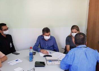 Hospital Costa Cavalcanti disponibiliza ala de Covid-19 para o SUS