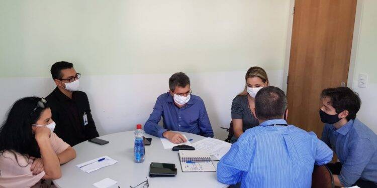 Hospital Costa Cavalcanti disponibiliza ala de Covid-19 para o SUS