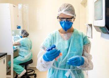 Hospital Costa Cavalcanti é habilitado pelo Lacen para fazer teste de covid-19