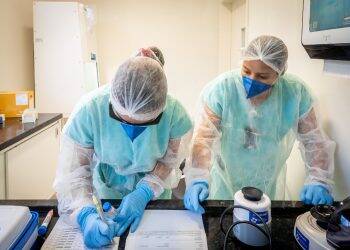 Hospital Costa Cavalcanti é habilitado pelo Lacen para fazer teste de covid-19