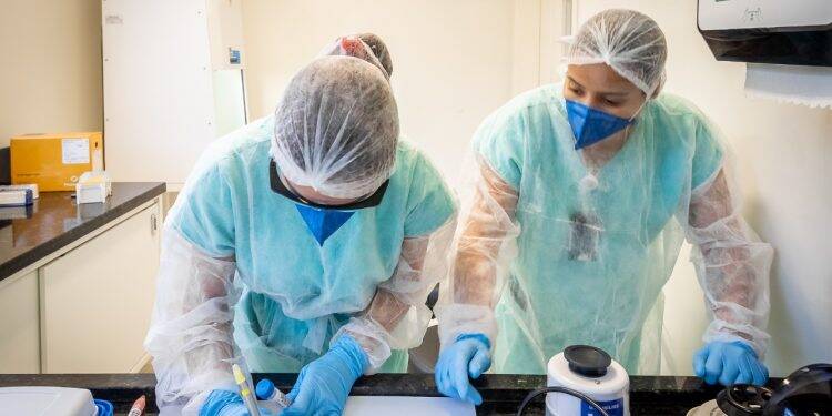 Hospital Costa Cavalcanti é habilitado pelo Lacen para fazer teste de covid-19