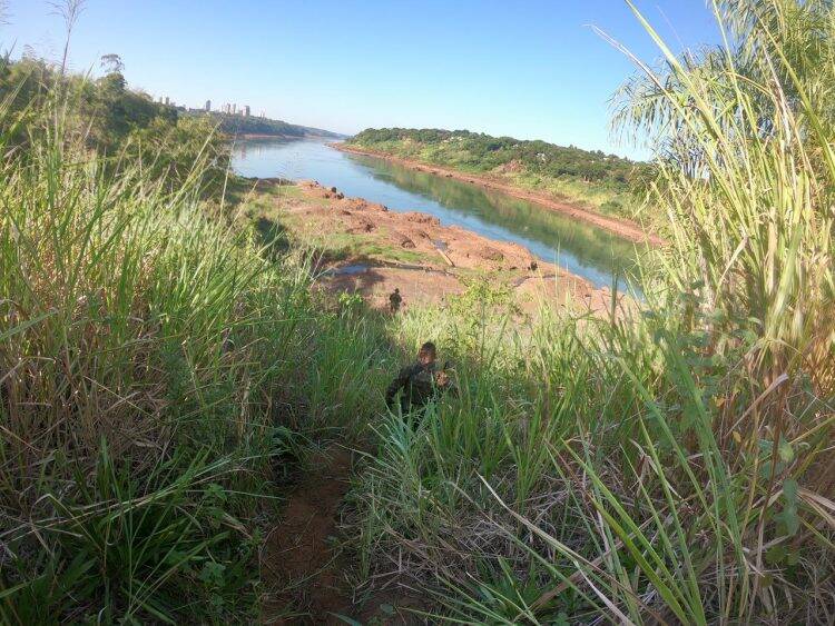 Operação Covid19 integra Exército, PRF e Polícia Federal na segurança de fronteira