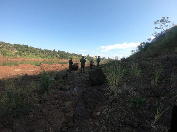 Operação Covid19 integra Exército, PRF e Polícia Federal na segurança de fronteira