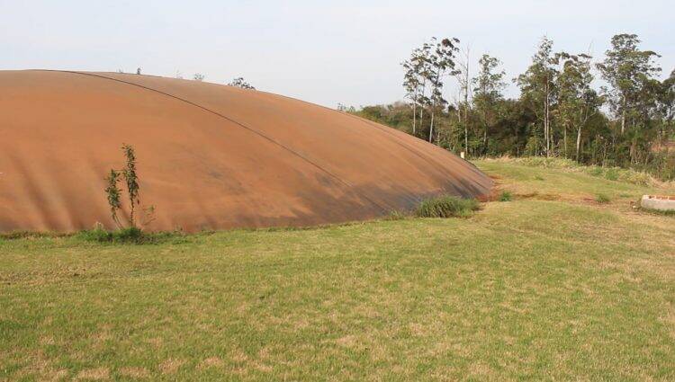 GEF Biogás Brasil lança em maio curso remoto gratuito sobre fundamentos do biogás