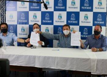 Foz do Iguaçu lança crédito a juro zero para informais, MEIs e micro empresas