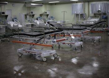 Foz do Iguaçu investiu R$ 7,1 milhões no combate ao coronavírus