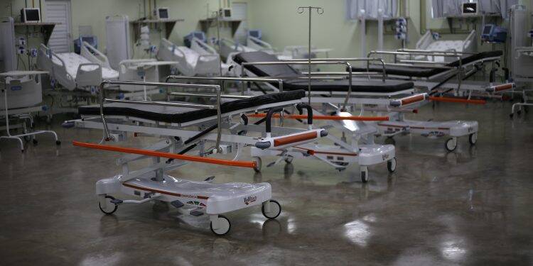 Foz do Iguaçu investiu R$ 7,1 milhões no combate ao coronavírus