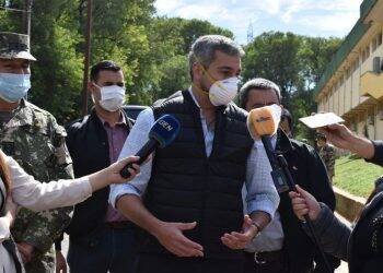 Paraguai prorroga quarentena até o dia 26 de abril