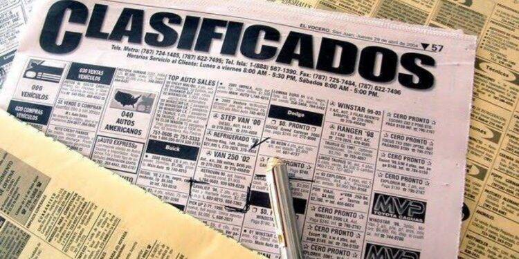 Classificados da Cultura 27 de abril 2020