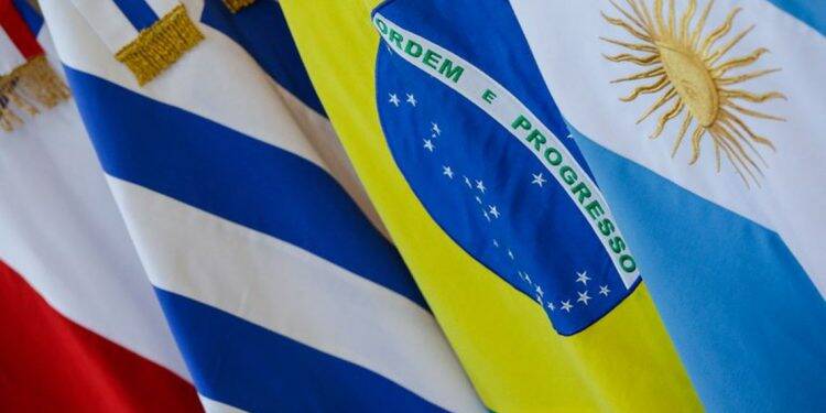 Argentina deixa negociações comerciais do Mercosul em razão da pandemia