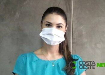 “Tomem cuidado, o negócio é sério”, diz medianeirense curada da Covid-19