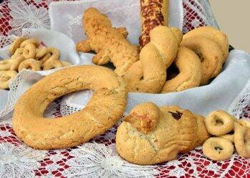 Chipa é o prato principal na Semana Santa paraguaia