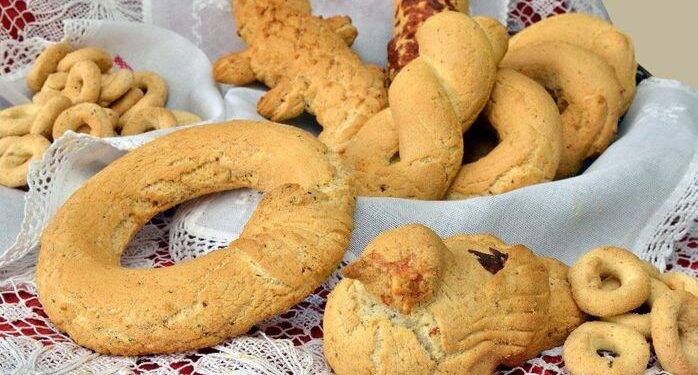 Chipa é o prato principal na Semana Santa paraguaia