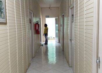 Albergue para moradores de rua precisa de doações