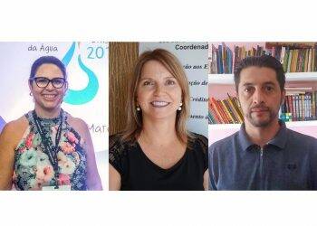 Secretarias de Administração, Fazenda e Planejamento têm novos titulares