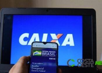 Auxílio terá recorde de pagamento para 6,1 milhões nesta segunda